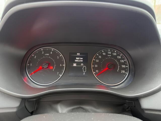 Dacia Jogger 1.0 TCe 110 Extreme 7persoons CAMERA | CLIMA | ZITPLAATSEN