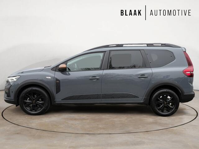 Dacia Jogger 1.0 TCe 110 Extreme 7persoons CAMERA | CLIMA | ZITPLAATSEN