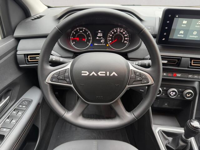 Dacia Jogger 1.0 TCe 110 Extreme 7persoons CAMERA | CLIMA | ZITPLAATSEN