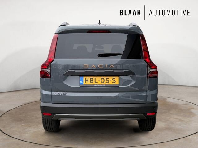 Dacia Jogger 1.0 TCe 110 Extreme 7persoons CAMERA | CLIMA | ZITPLAATSEN