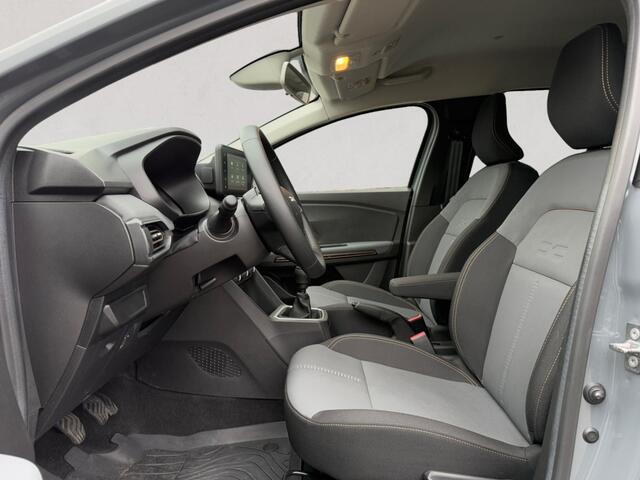 Dacia Jogger 1.0 TCe 110 Extreme 7persoons CAMERA | CLIMA | ZITPLAATSEN