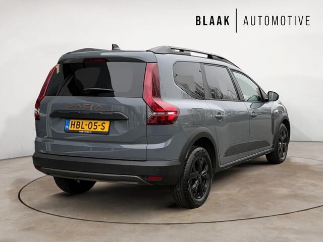Dacia Jogger 1.0 TCe 110 Extreme 7persoons CAMERA | CLIMA | ZITPLAATSEN