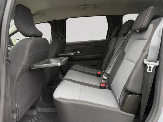 Dacia Jogger 1.0 TCe 110 Extreme 7persoons CAMERA | CLIMA | ZITPLAATSEN