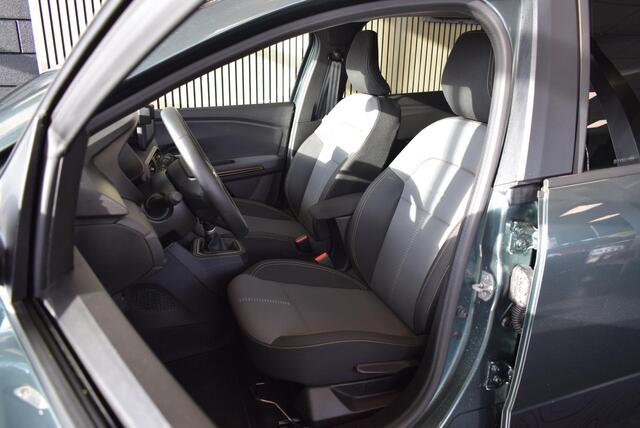 Dacia Jogger 1.6 Hybrid 140 Extreme 7p.carplay/Navi/ Airco Km 27.000!!