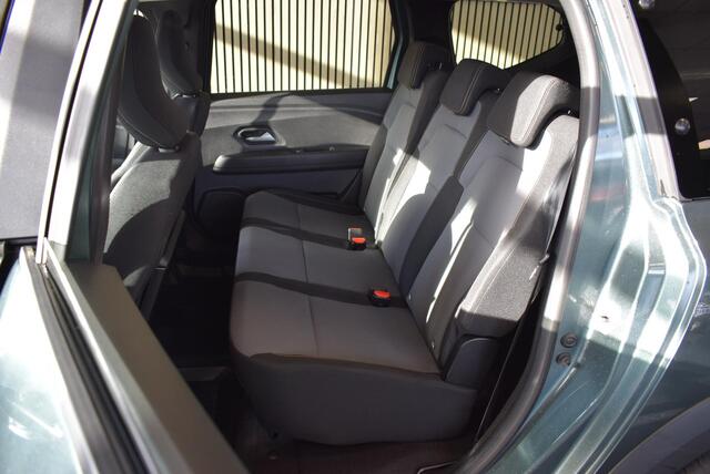 Dacia Jogger 1.6 Hybrid 140 Extreme 7p.carplay/Navi/ Airco Km 27.000!!