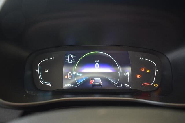 Dacia Jogger 1.6 Hybrid 140 Extreme 7p.carplay/Navi/ Airco Km 27.000!!