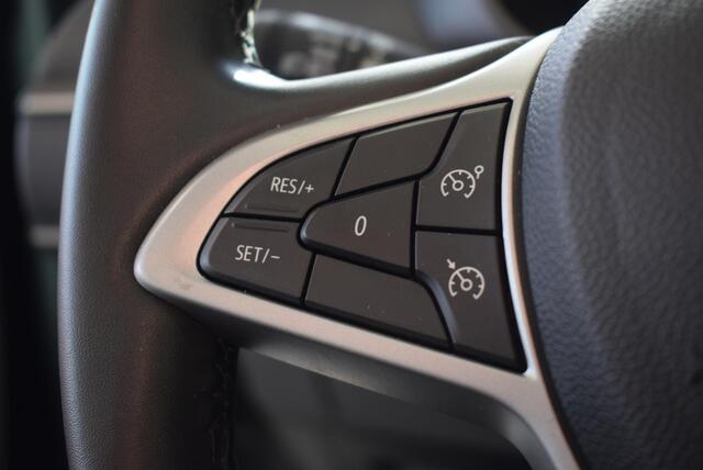 Dacia Jogger 1.6 Hybrid 140 Extreme 7p.carplay/Navi/ Airco Km 27.000!!