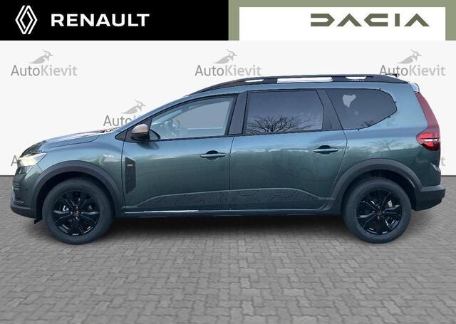 Dacia Jogger 1.0 TCe 100 ECO-G Extreme 5p. - Pack Extreme