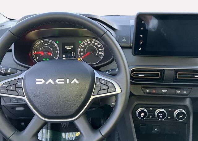 Dacia Jogger 1.0 TCe 100 ECO-G Extreme 5p. - Pack Extreme