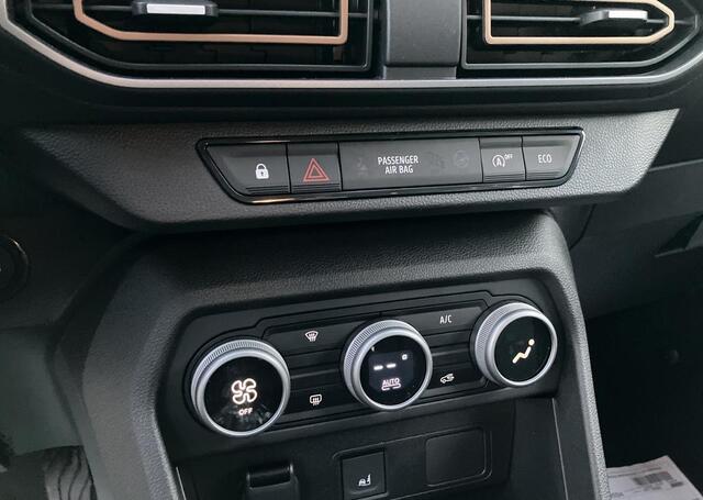 Dacia Jogger 1.0 TCe 100 ECO-G Extreme 5p. - Pack Extreme