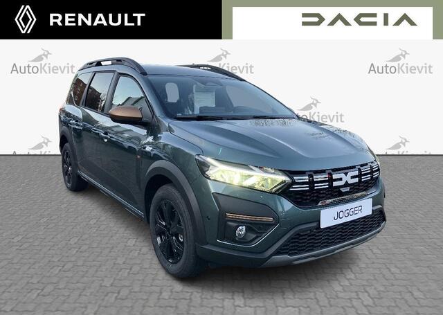 Dacia Jogger 1.0 TCe 100 ECO-G Extreme 5p. - Pack Extreme