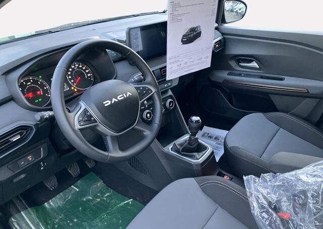 Dacia Jogger 1.0 TCe 100 ECO-G Extreme 5p. - Pack Extreme