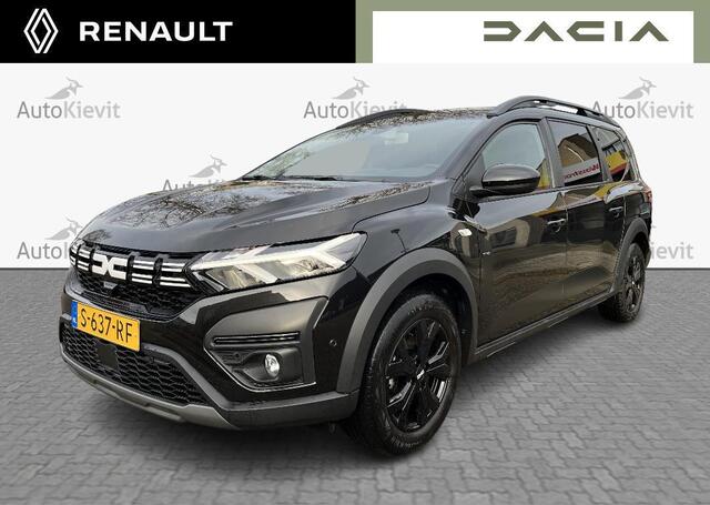 Dacia Jogger 1.0 TCe 110 Extreme 7p. - Trekhaak