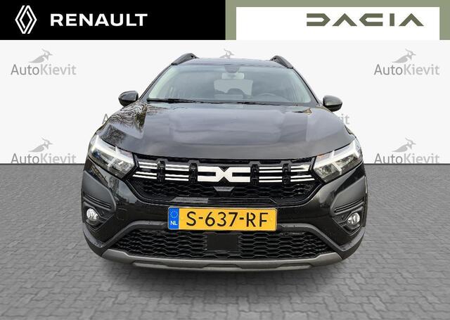 Dacia Jogger 1.0 TCe 110 Extreme 7p. - Trekhaak