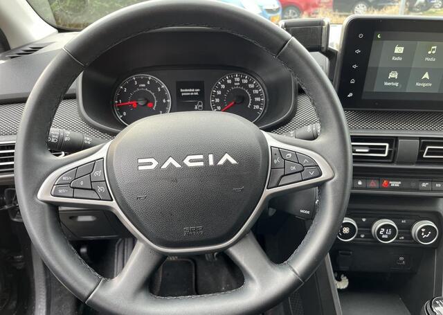 Dacia Jogger 1.0 TCe 110 Extreme 7p. - Trekhaak