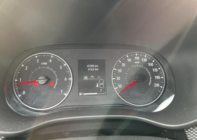 Dacia Jogger 1.0 TCe 110 Extreme 7p. - Trekhaak