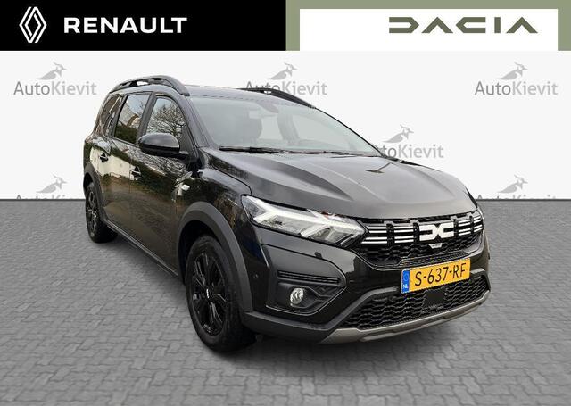 Dacia Jogger 1.0 TCe 110 Extreme 7p. - Trekhaak