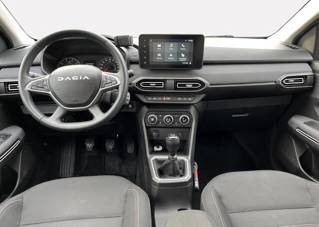 Dacia Jogger 1.0 TCe 110 Extreme 7p. - Trekhaak