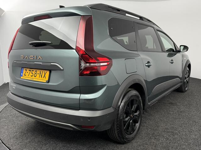 Dacia Jogger 1.6 Hybrid 140 Extreme 7p. | Pack Media Nav | Pack Assist | Carplay |