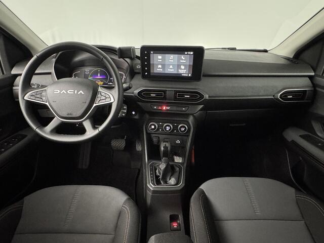 Dacia Jogger 1.6 Hybrid 140 Extreme 7p. | Pack Media Nav | Pack Assist | Carplay |
