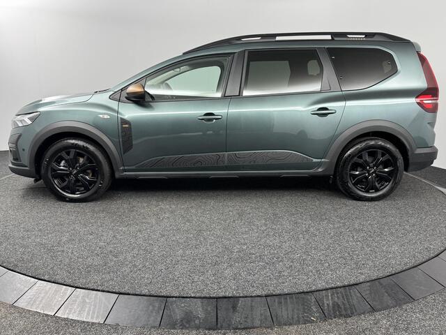 Dacia Jogger 1.6 Hybrid 140 Extreme 7p. | Pack Media Nav | Pack Assist | Carplay |