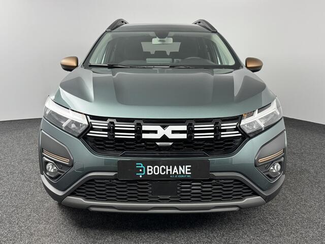 Dacia Jogger 1.6 Hybrid 140 Extreme 7p. | Pack Media Nav | Pack Assist | Carplay |