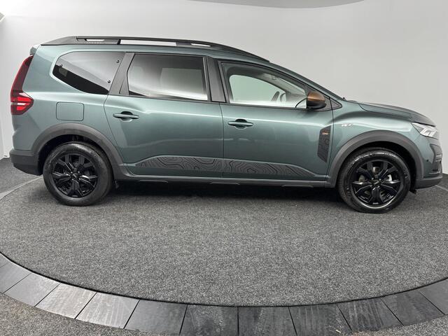 Dacia Jogger 1.6 Hybrid 140 Extreme 7p. | Pack Media Nav | Pack Assist | Carplay |