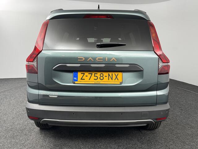 Dacia Jogger 1.6 Hybrid 140 Extreme 7p. | Pack Media Nav | Pack Assist | Carplay |