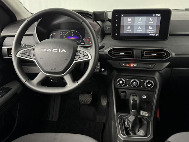 Dacia Jogger 1.6 Hybrid 140 Extreme 7p. | Pack Media Nav | Pack Assist | Carplay |
