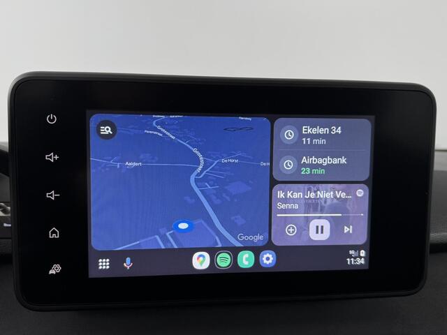 Dacia Jogger 1.6 Hybrid 140 Extreme 7p. | Pack Media Nav | Pack Assist | Carplay |