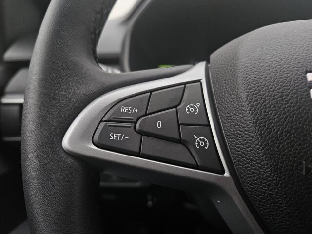 Dacia Jogger 1.6 Hybrid 140 Extreme 7p. / Levertijd I.O. / Betreft Black edition /