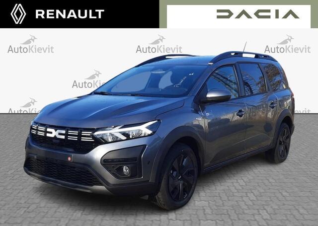 Dacia Jogger 1.0 TCe 100 ECO-G Expression 7p.