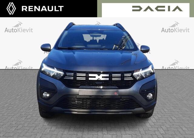 Dacia Jogger 1.0 TCe 100 ECO-G Expression 7p.