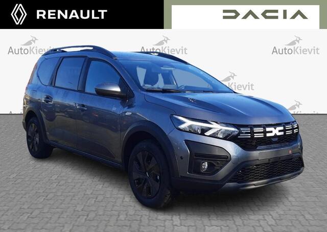 Dacia Jogger 1.0 TCe 100 ECO-G Expression 7p.
