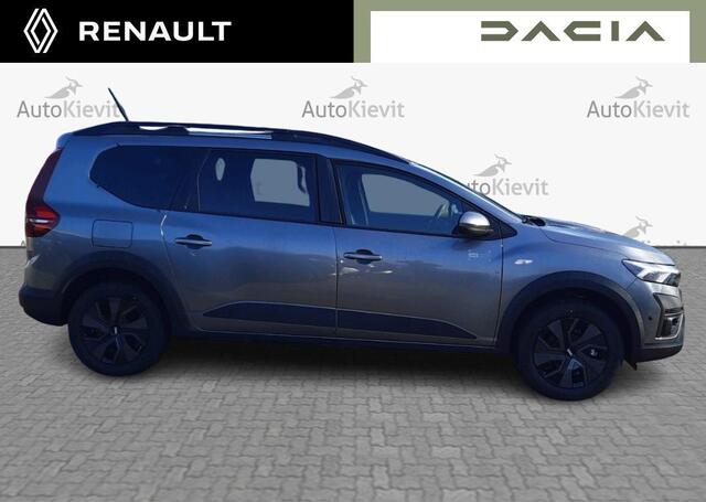 Dacia Jogger 1.0 TCe 100 ECO-G Expression 7p.