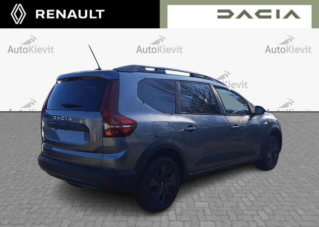 Dacia Jogger 1.0 TCe 100 ECO-G Expression 7p.