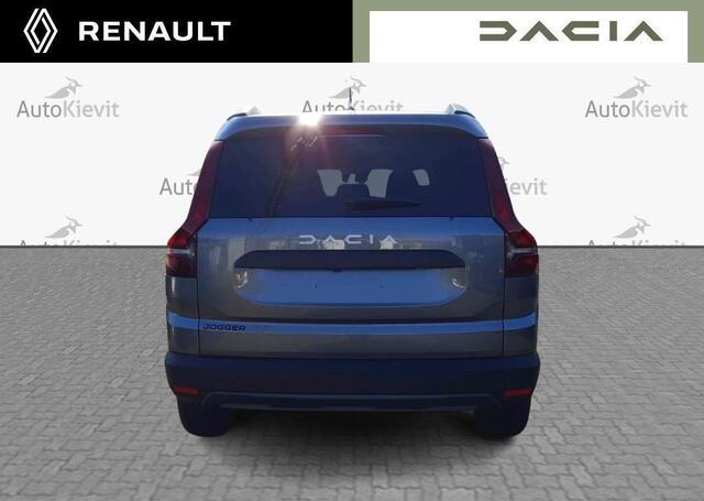 Dacia Jogger 1.0 TCe 100 ECO-G Expression 7p.