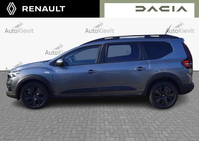 Dacia Jogger 1.0 TCe 100 ECO-G Expression 7p.