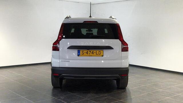 Dacia Jogger 1.0 TCe 110 Expression 7p. | Navigatie | Camera
