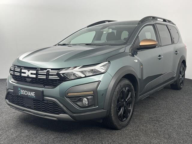 Dacia Jogger 1.6 Hybrid 140 Extreme 7p. | Navigatie | Camera | Climatronic |
