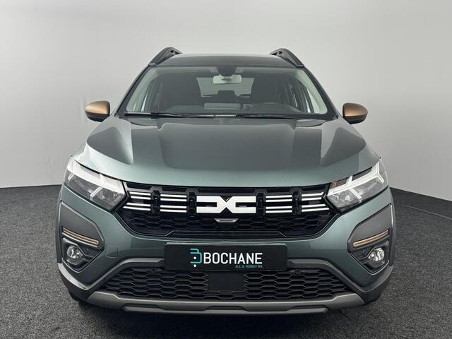 Dacia Jogger 1.6 Hybrid 140 Extreme 7p. | Navigatie | Camera | Climatronic |