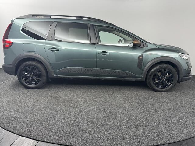 Dacia Jogger 1.6 Hybrid 140 Extreme 7p. | Navigatie | Camera | Climatronic |