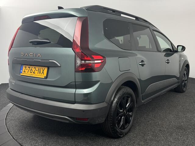 Dacia Jogger 1.6 Hybrid 140 Extreme 7p. | Navigatie | Camera | Climatronic |
