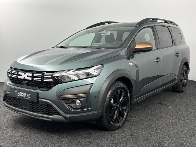 Dacia Jogger 1.6 Hybrid 140 Extreme 7p. Clima/Navi/Camera