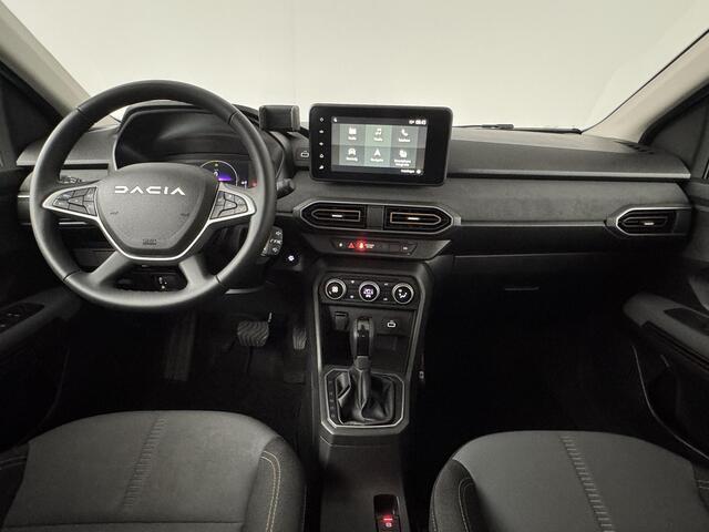 Dacia Jogger 1.6 Hybrid 140 Extreme 7p. Clima/Navi/Camera