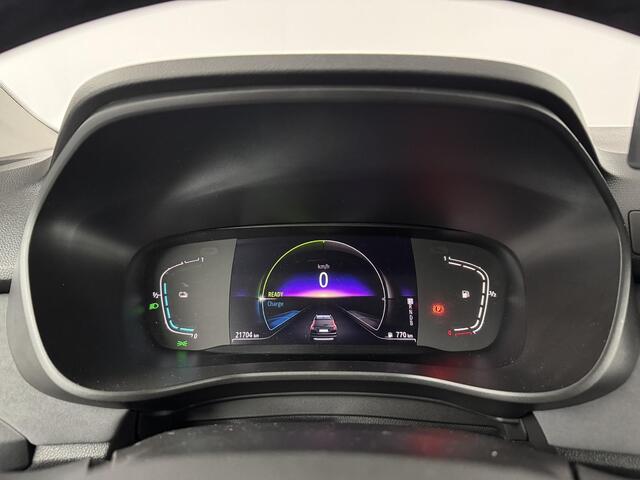 Dacia Jogger 1.6 Hybrid 140 Extreme 7p. Clima/Navi/Camera