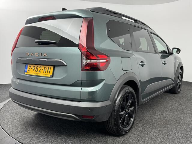 Dacia Jogger 1.6 Hybrid 140 Extreme 7p. Clima/Navi/Camera