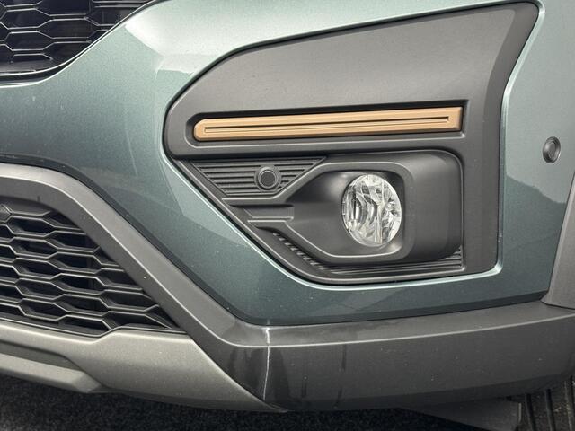 Dacia Jogger 1.6 Hybrid 140 Extreme 7p. Clima/Navi/Camera