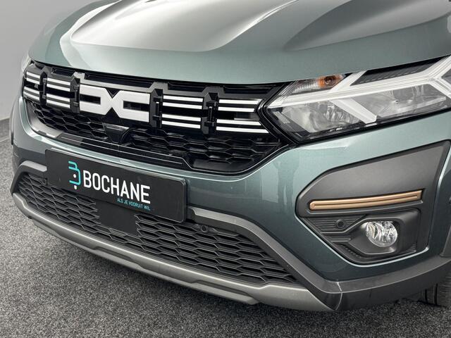 Dacia Jogger 1.6 Hybrid 140 Extreme 7p. Clima/Navi/Camera