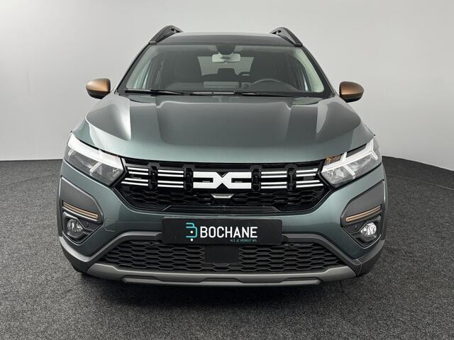 Dacia Jogger 1.6 Hybrid 140 Extreme 7p. Clima/Navi/Camera